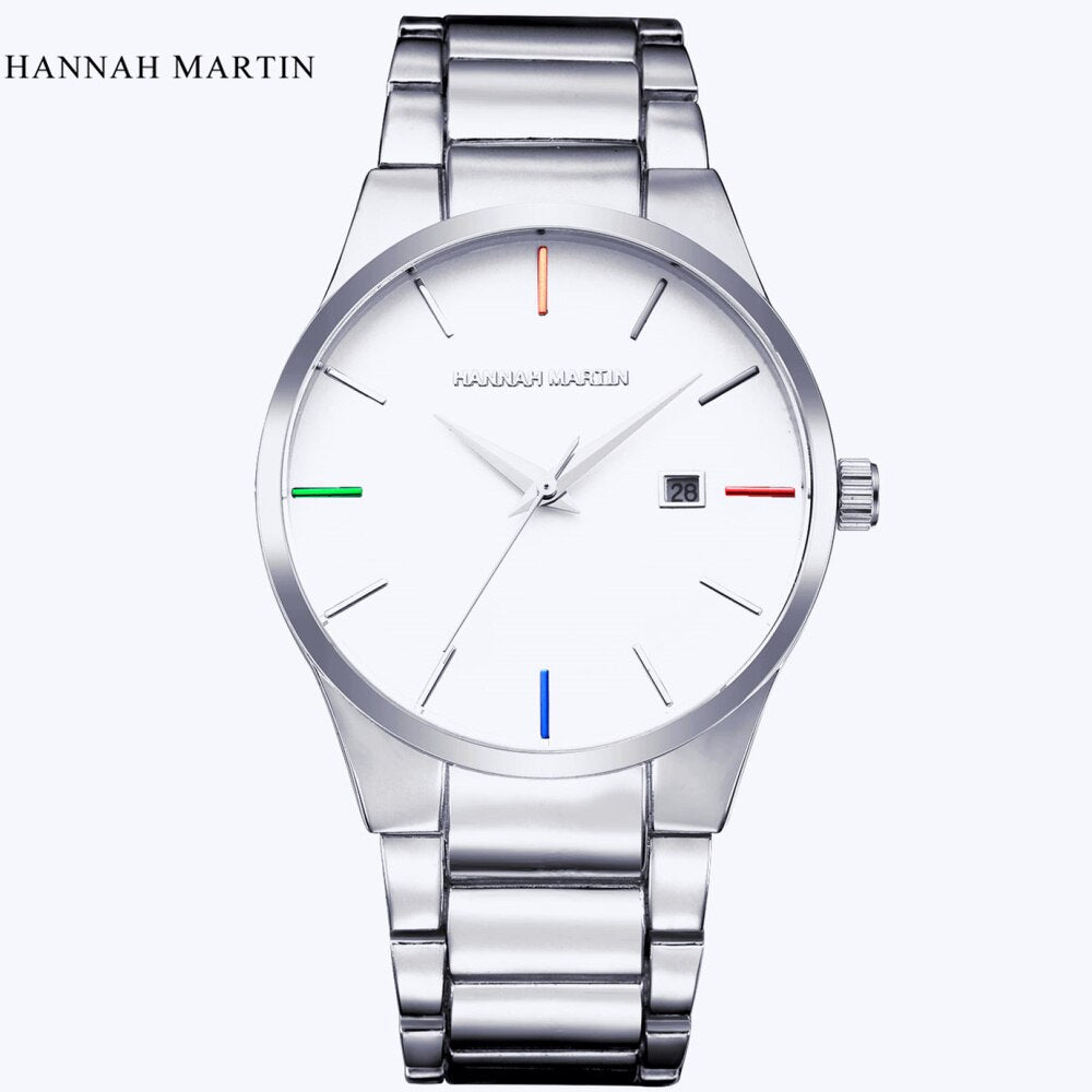 Hannah Martin Luxury