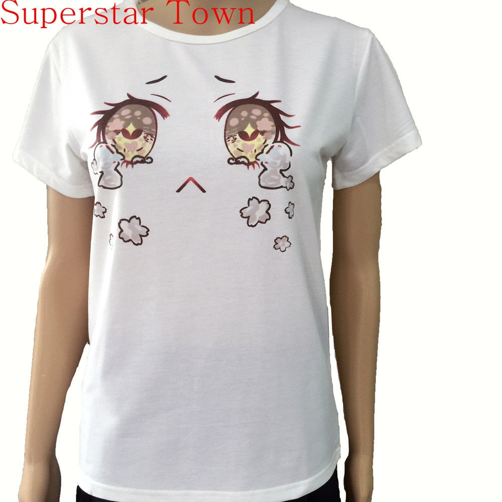 Harajuku Japanese Kawaii