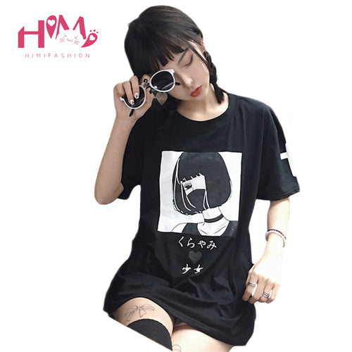 Harajuku Japanese Women