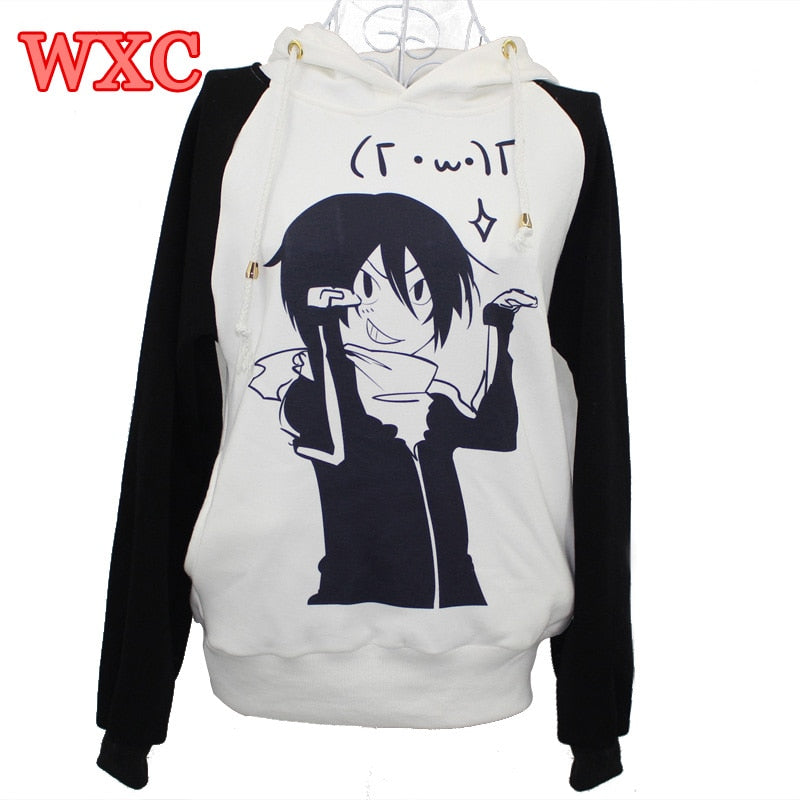 Harajuku Kawaii Women