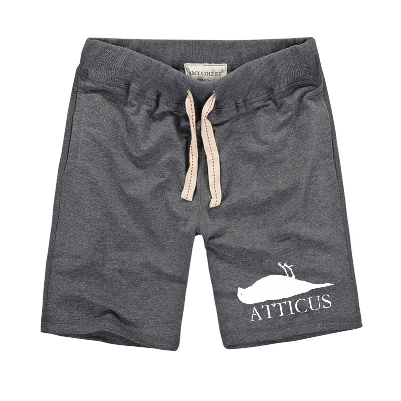 Harajuku Styles ATTICUS