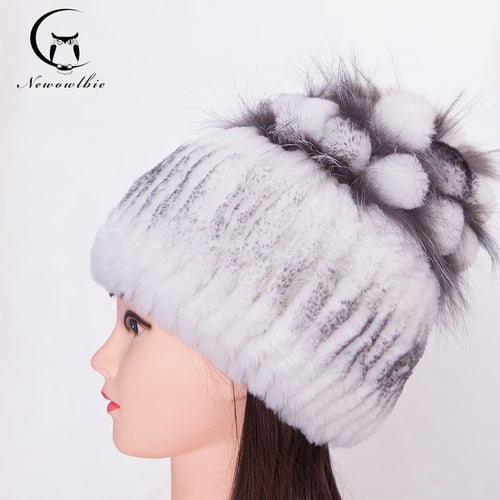 Hat Women Winter