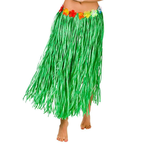 Hawaiian Hula Grass