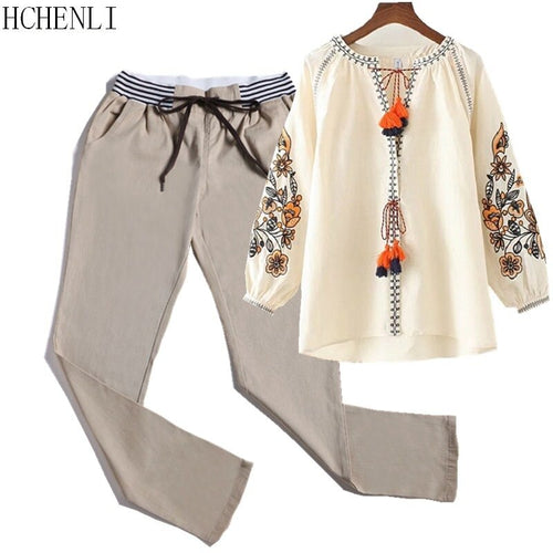 Hchenli Women Cotton