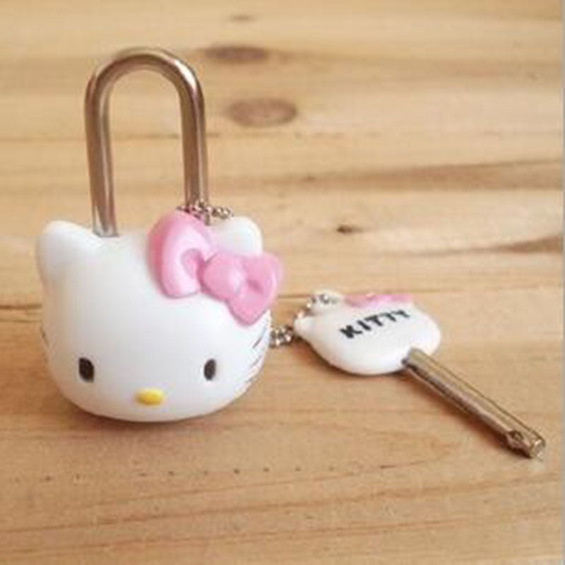 Hello Kitty Mini