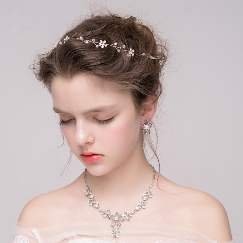 High Qualities Crystal