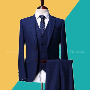 High Quality Blue