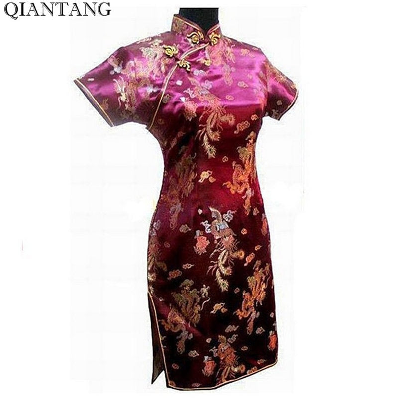 High Quality Burgundy