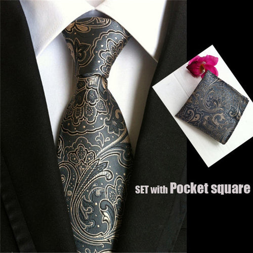 High Quality Necktie