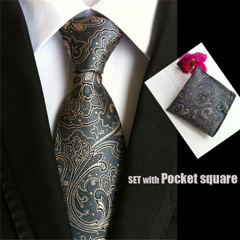 High Quality Necktie