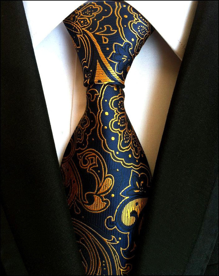 High Quality Paisley