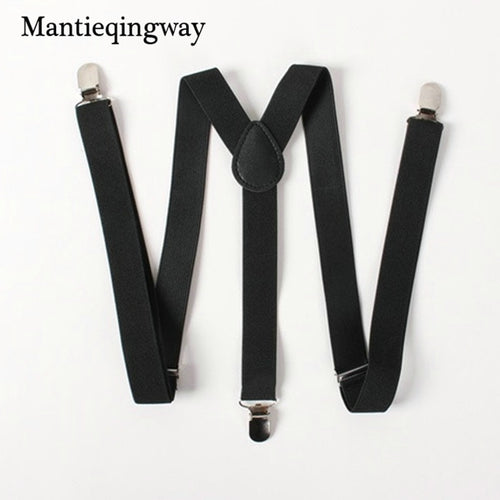 High Quality Suspenders