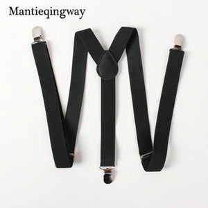 High Quality Suspenders