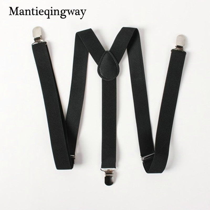 High Quality Suspenders