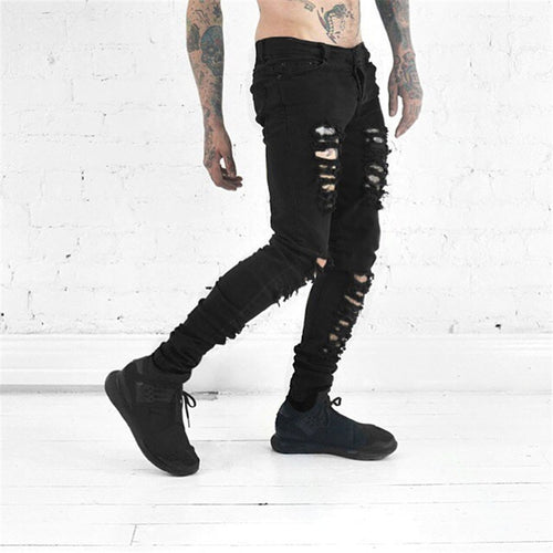 High Street Fashion