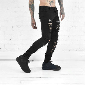High Street Fashion