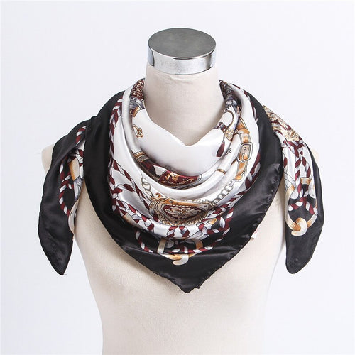 High-quality imitation silk