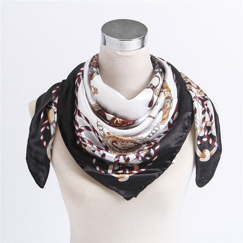 High-quality imitation silk