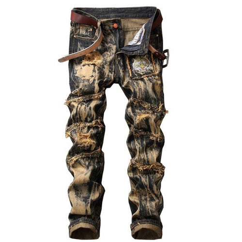 High quality men's