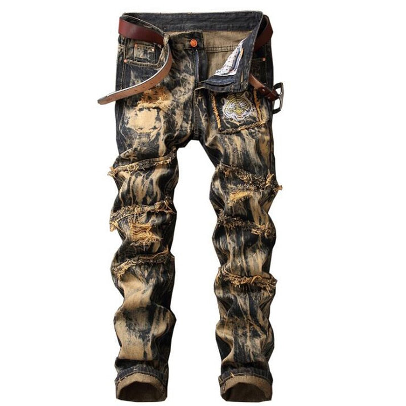High quality men's
