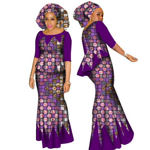 Hight Quarlity African