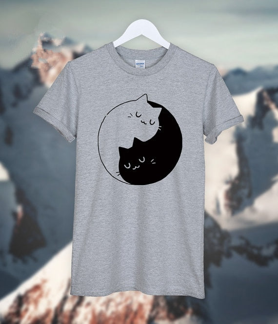 Hillbilly Women's YinYang