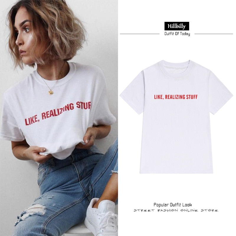 Hillbilly Hot T-shirts