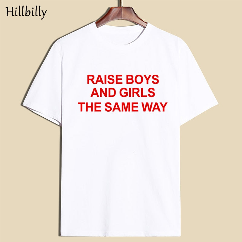 Hillbilly Raise Boys