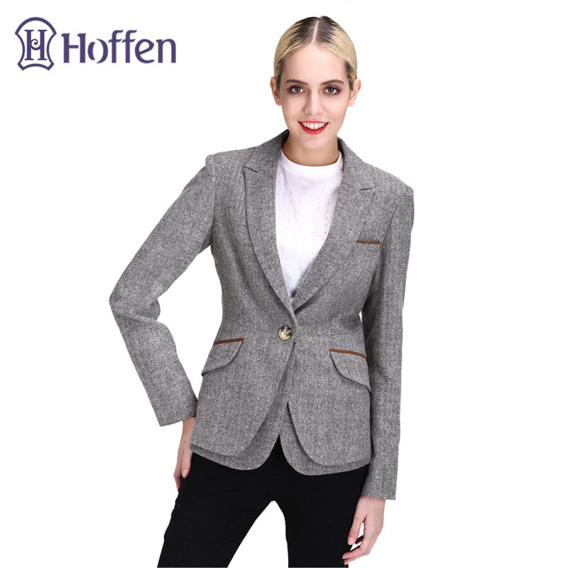 Hoffen Fashion Women