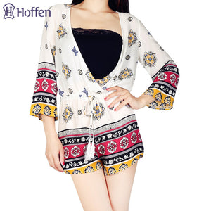 Hoffen Fashion Floral