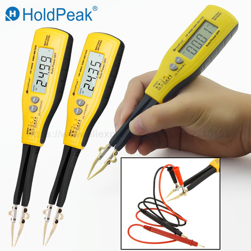 HoldPeak 990A/B/C 3000-6000