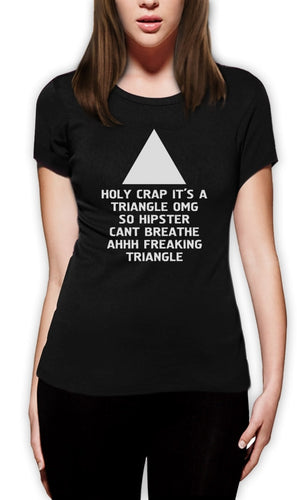 Holy Crap It's