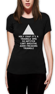 Holy Crap It's