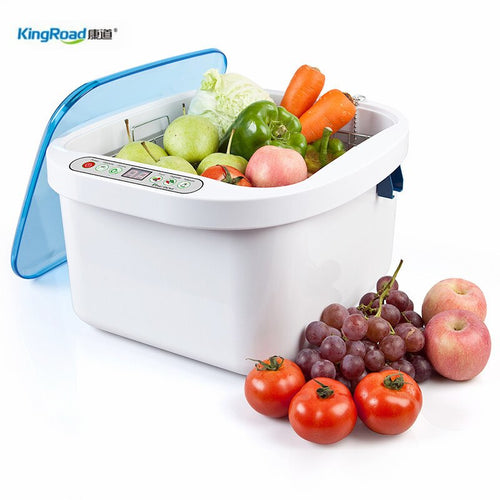 Home Fruit Vegetable