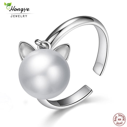 Hongye Sterling Silver