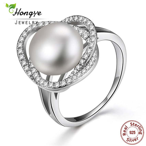 Hongye Female Rings