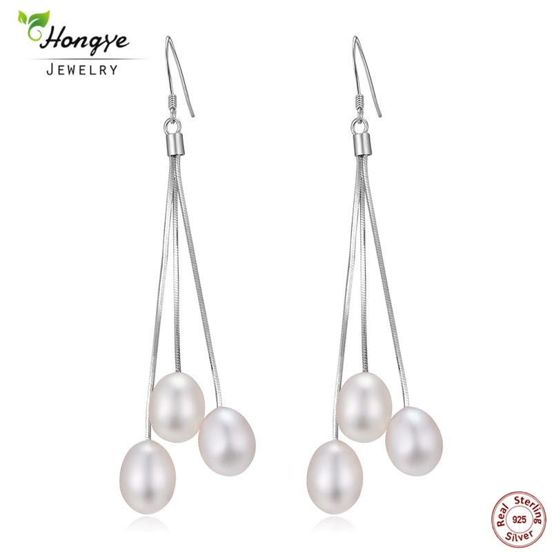 Hongye Natural Freshwater