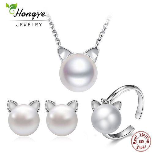 Hongye Natural Pearl