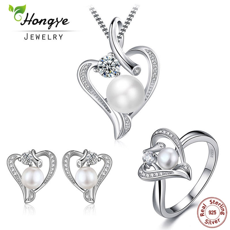 Hongye Romantic Heart