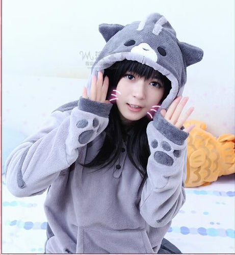 Hoodies Women