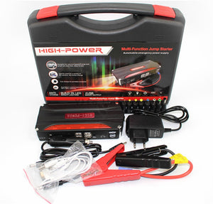 Hot 68800mAh 4USB