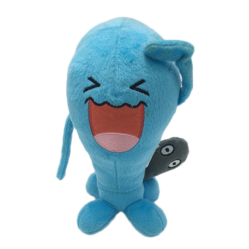 Hot Anime Wobbuffet