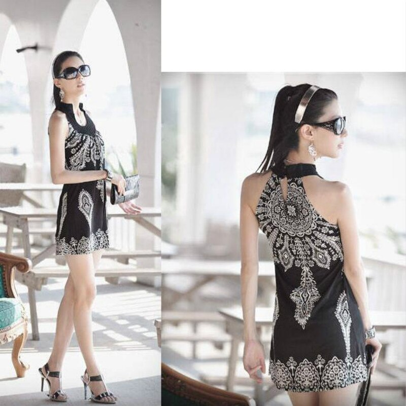 Hot Bohemian Elegant