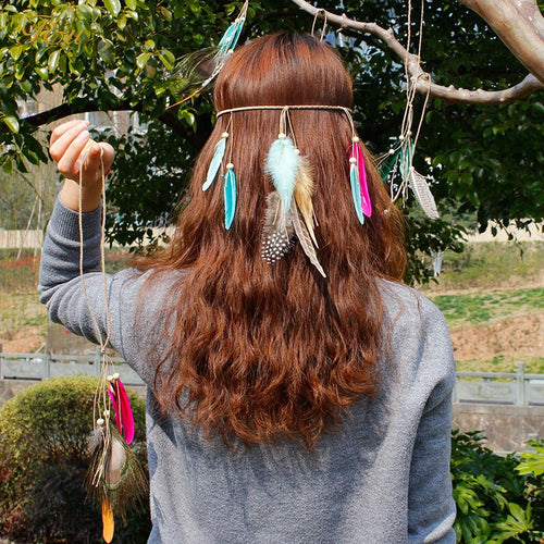 Hot Fashion Bohemian