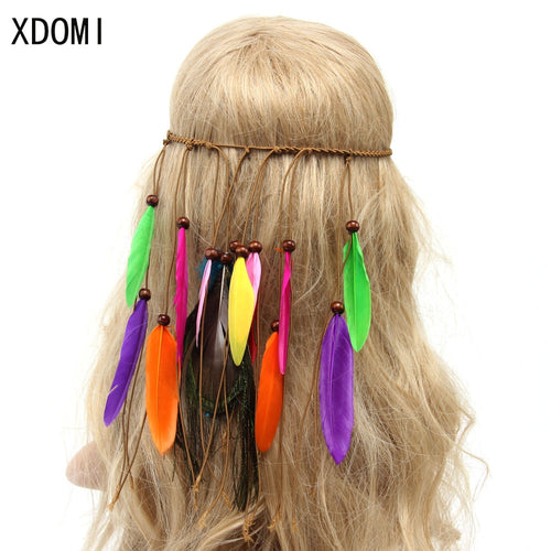 Hot Fashion Bohemian