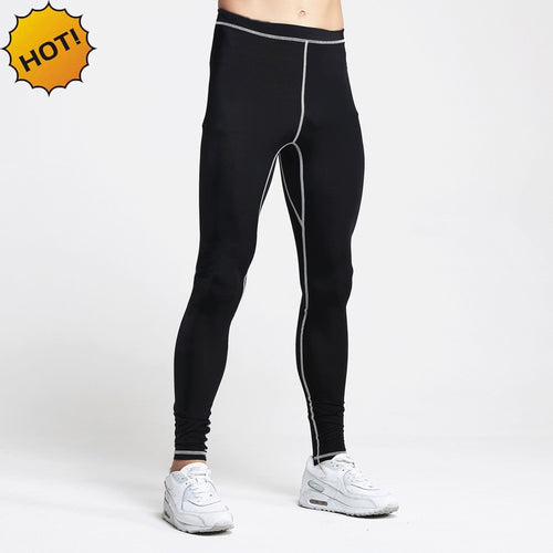 Hot Mens Compression
