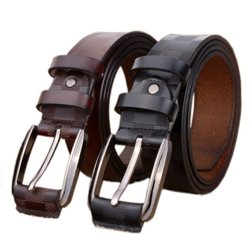 Hot Pin Buckle