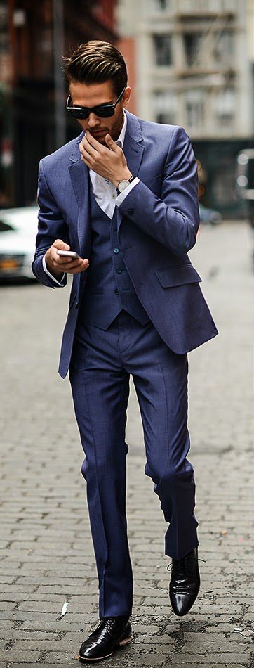 Hot Sale (Jacket+Pants+vest)