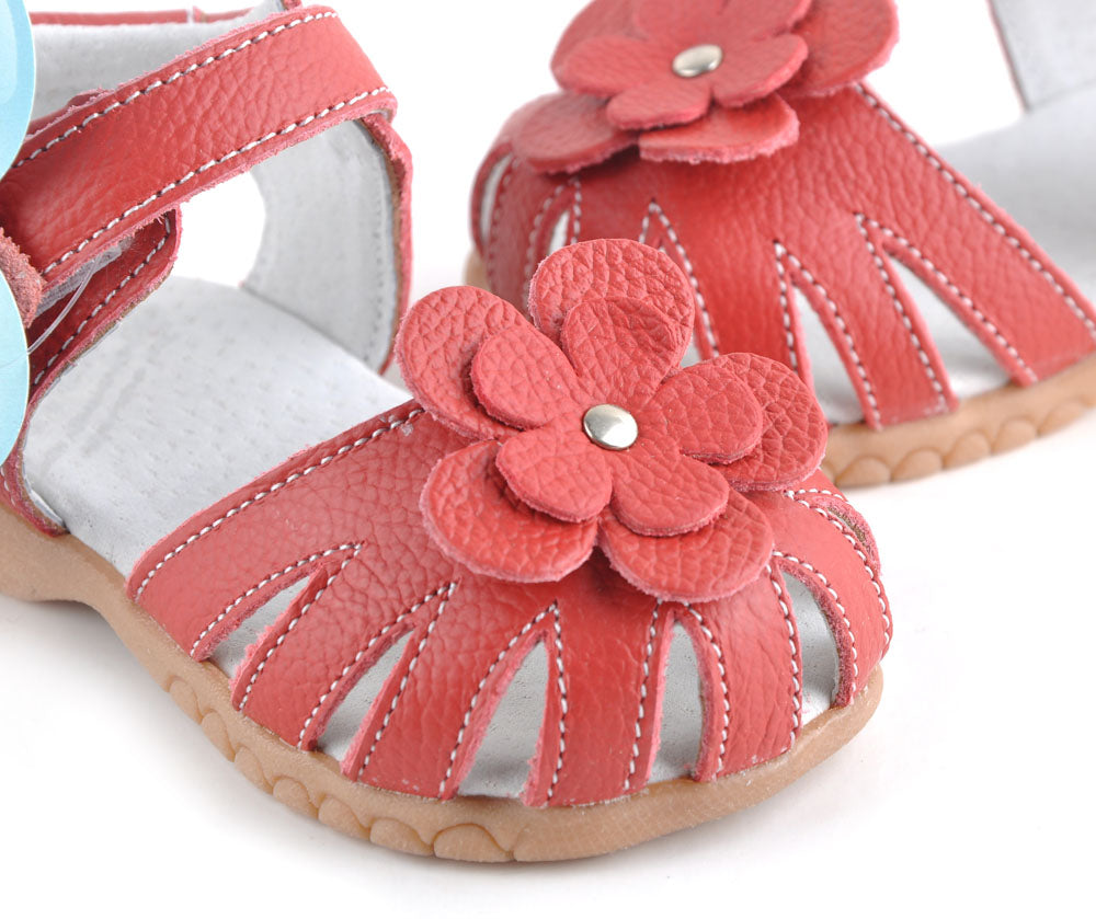 Hot baby sandals