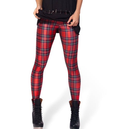 Hot selling Tartan